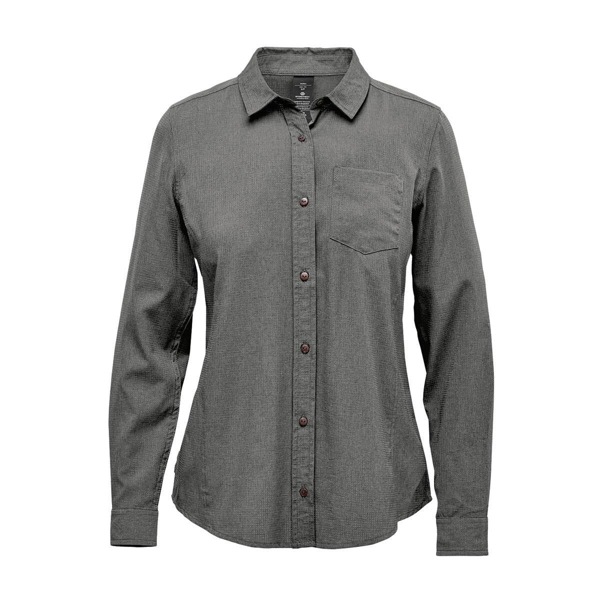 Thumbnail Women's Azores Quick Dry Shirt Thumbnail Women's Azores Quick Dry Shirt